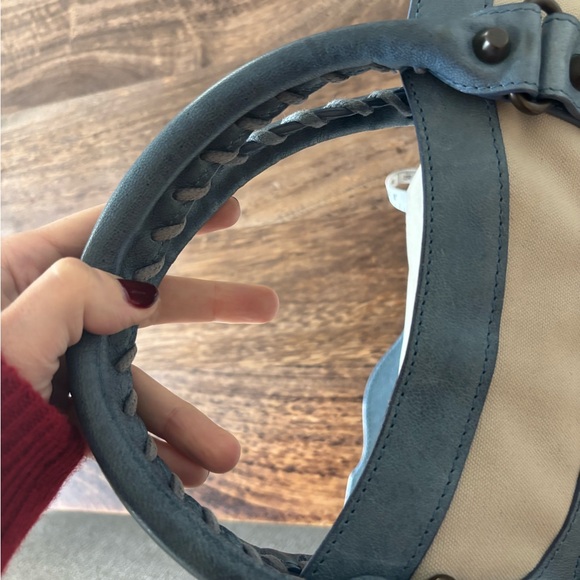 Balenciaga City Bag - rare color - Picture 9 of 11